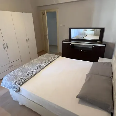 Center Appartement Alanya