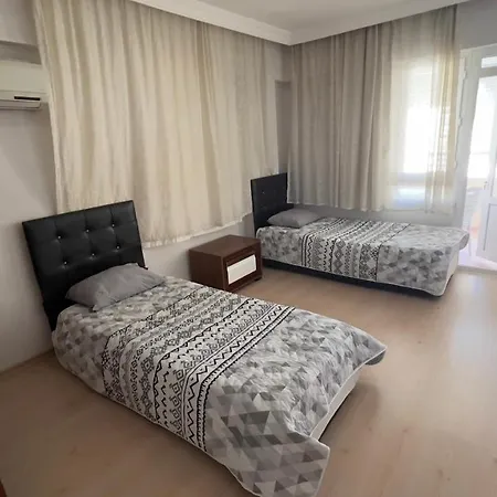 Apartmán Center *